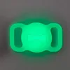 Vert fluo / blanc
