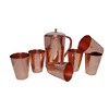 Color Cobre