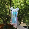 Mickey suction cup