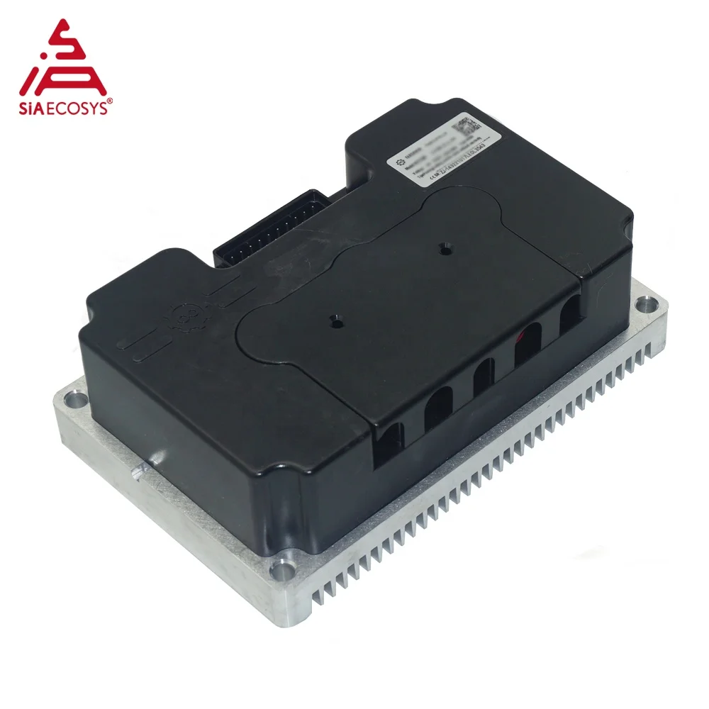SIAECOSYS SIAYQ72120 - High Power Electric Motorcycle Controller