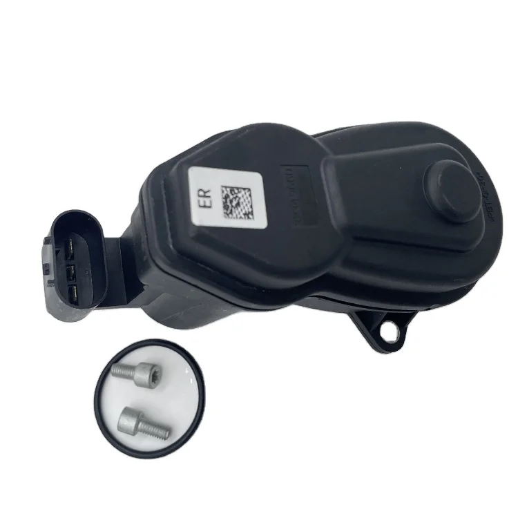 In Stock Rear Park Brake Actuator for BMW 5 6 Series X3 Z4 for Land Rover OE 34216794618 34216791420 LR036573