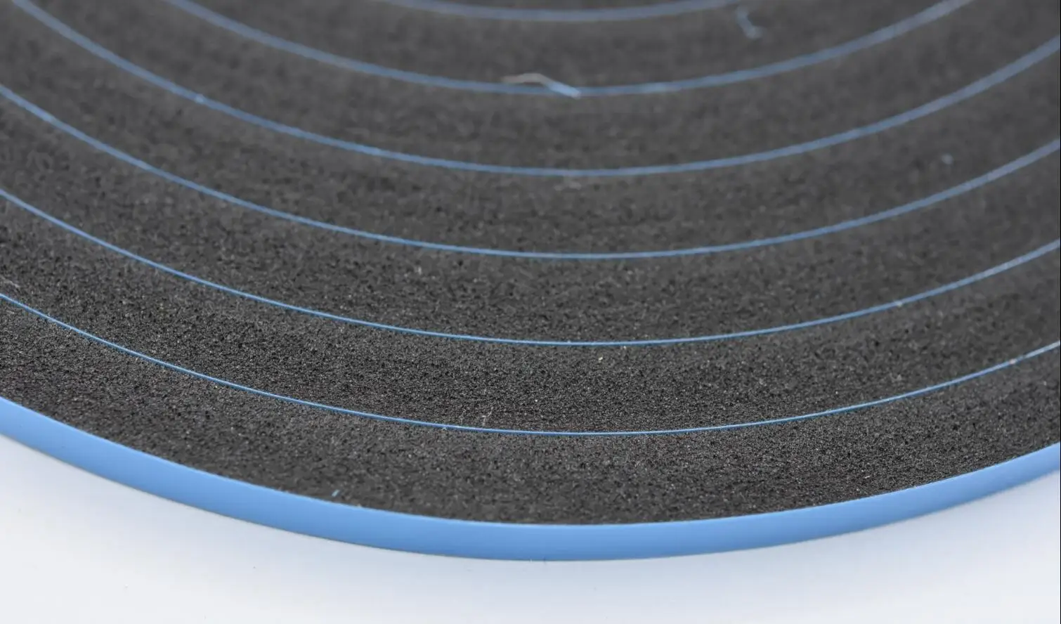 3mm 6mm Thickness Blue Adhesive Pvc Foam Doublesided Tape Buy 3mm