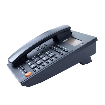 Best Quality Fixed Telephone CT-CID317 Office Home Telephone Key Fixed Telephone Landline