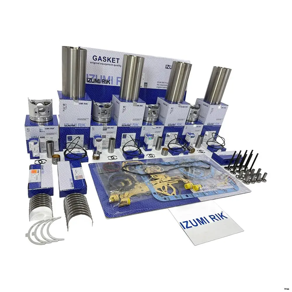 IZUMI RIK 1104D-E44TA Overhaul Rebuild Kit for Perkins Wholesale Engine Parts