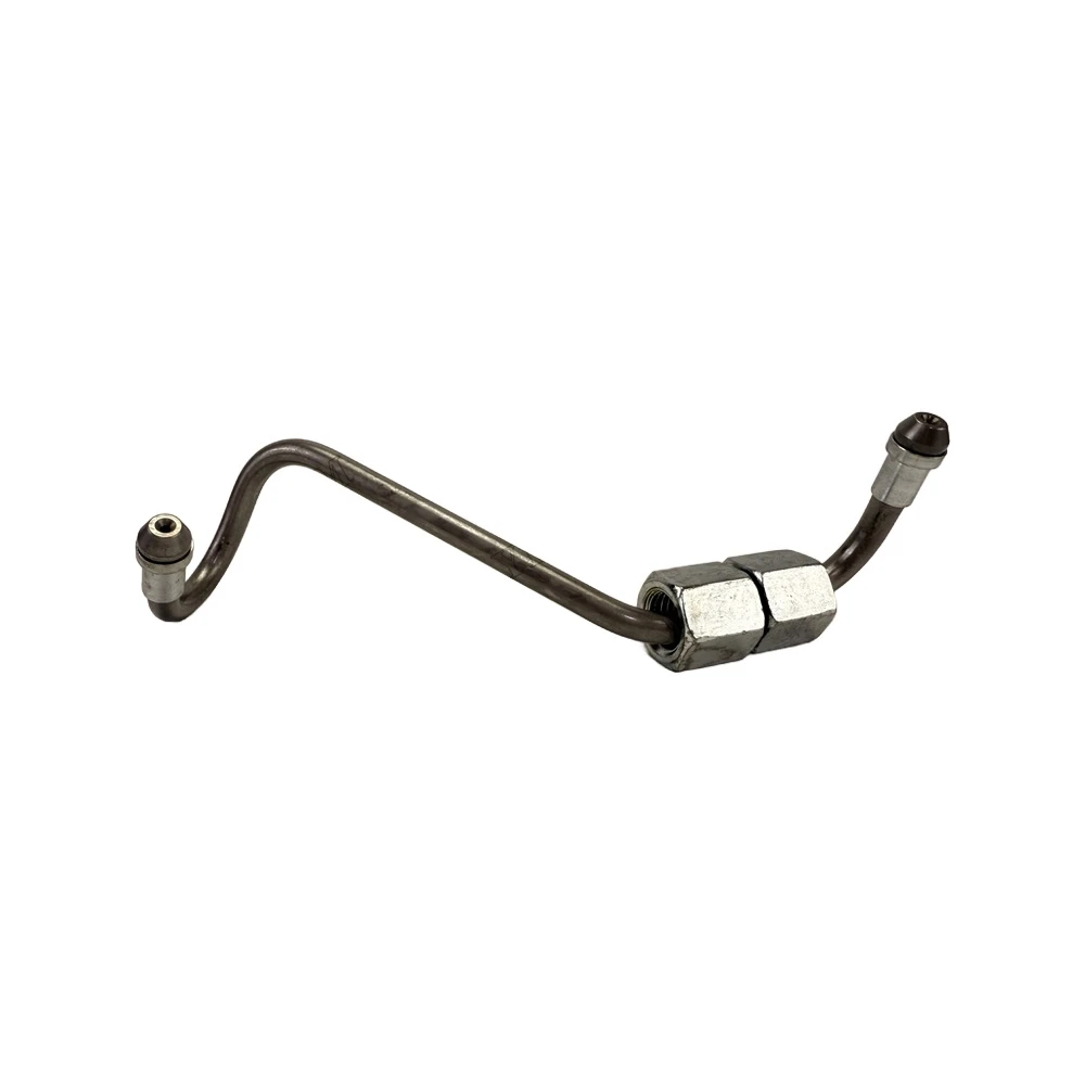 Z402 Pipe 16667-53722 for Kubota Engine Rebuild Kit 4