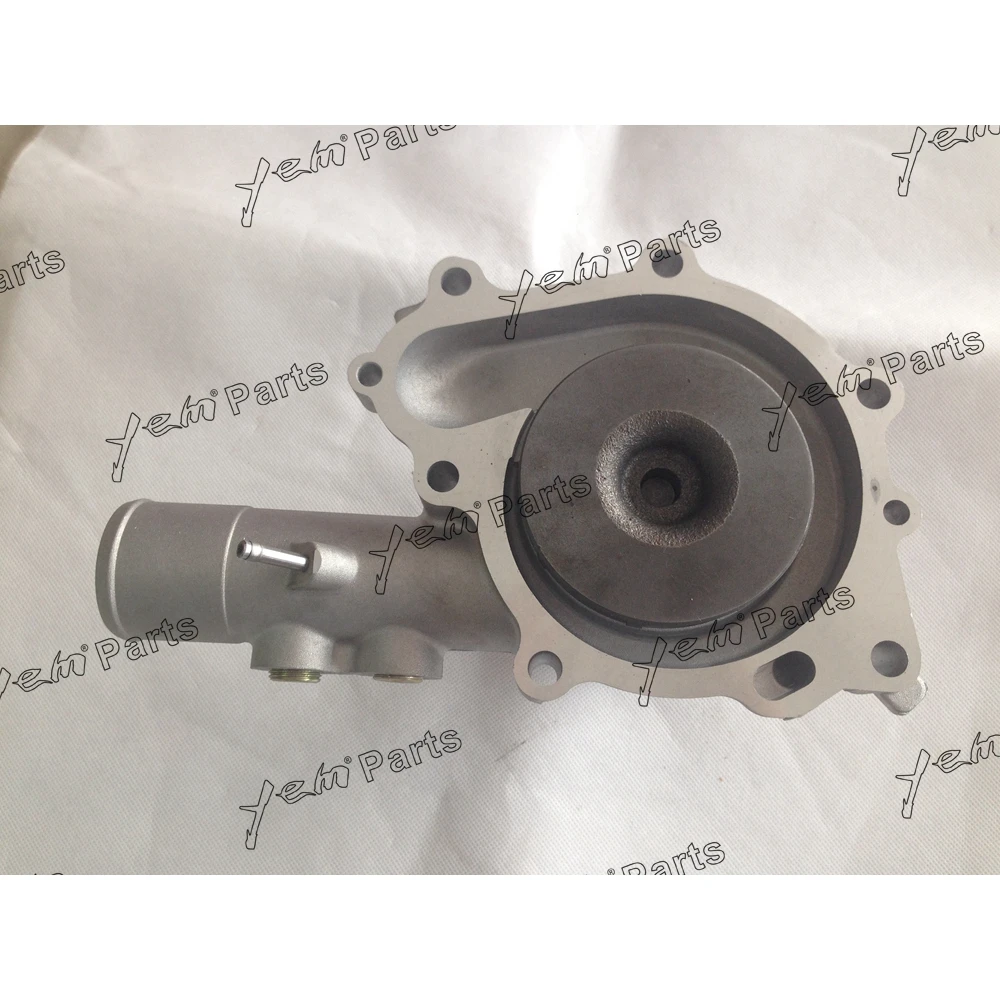 4TNV106 Water Pump for Yanmar Genuine Engine Parts 6