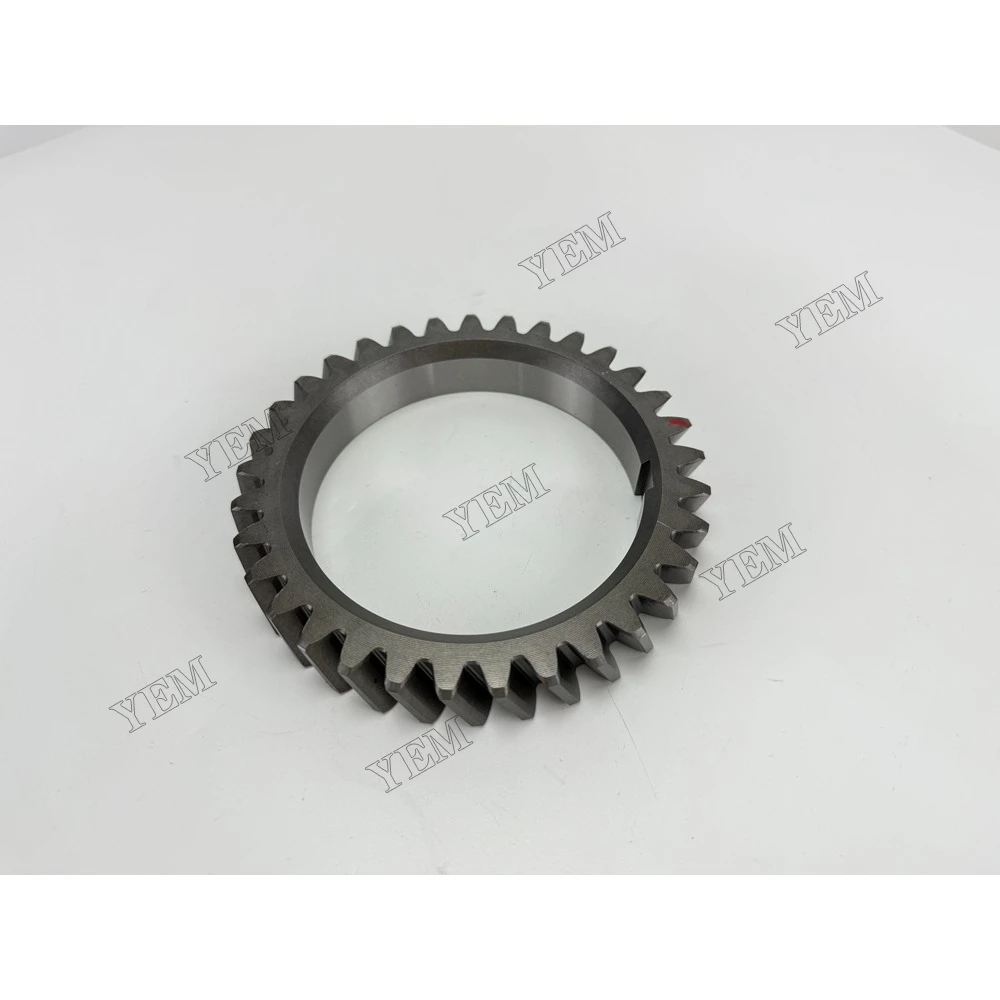 Factory Quality OEM 6150-35-1120 for Crankshaft Gear 6D125 2
