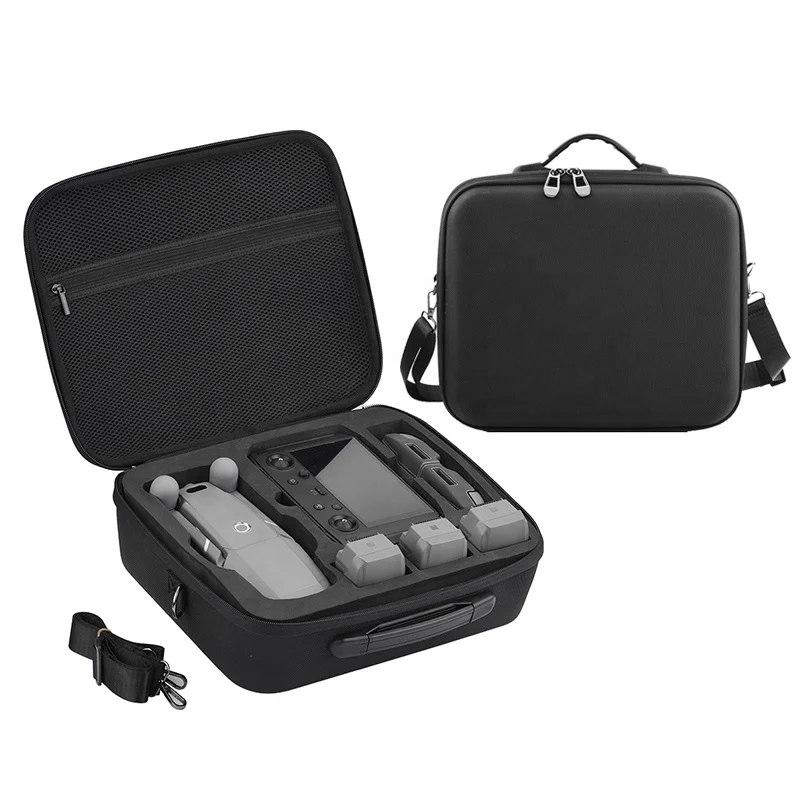 mavic 2 shoulder bag smart controller