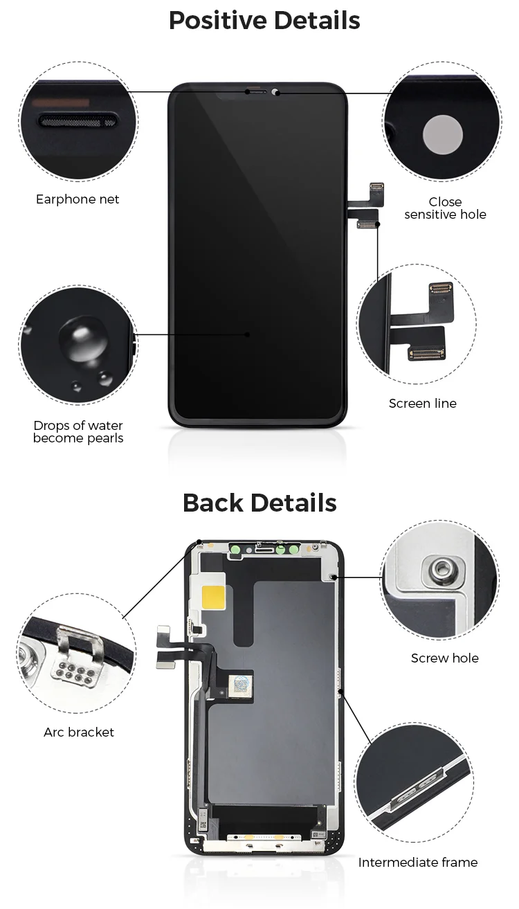 100 Original Unlocked Mobile Phone Motherboard For Iphone 5 5c 5s 6 6s