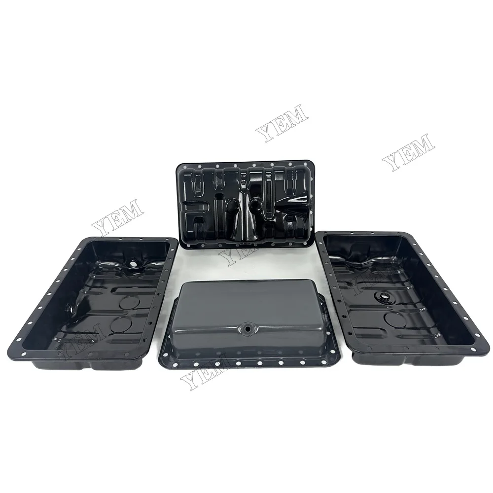 For Kubota D1803 Oil Pans Engine Parts