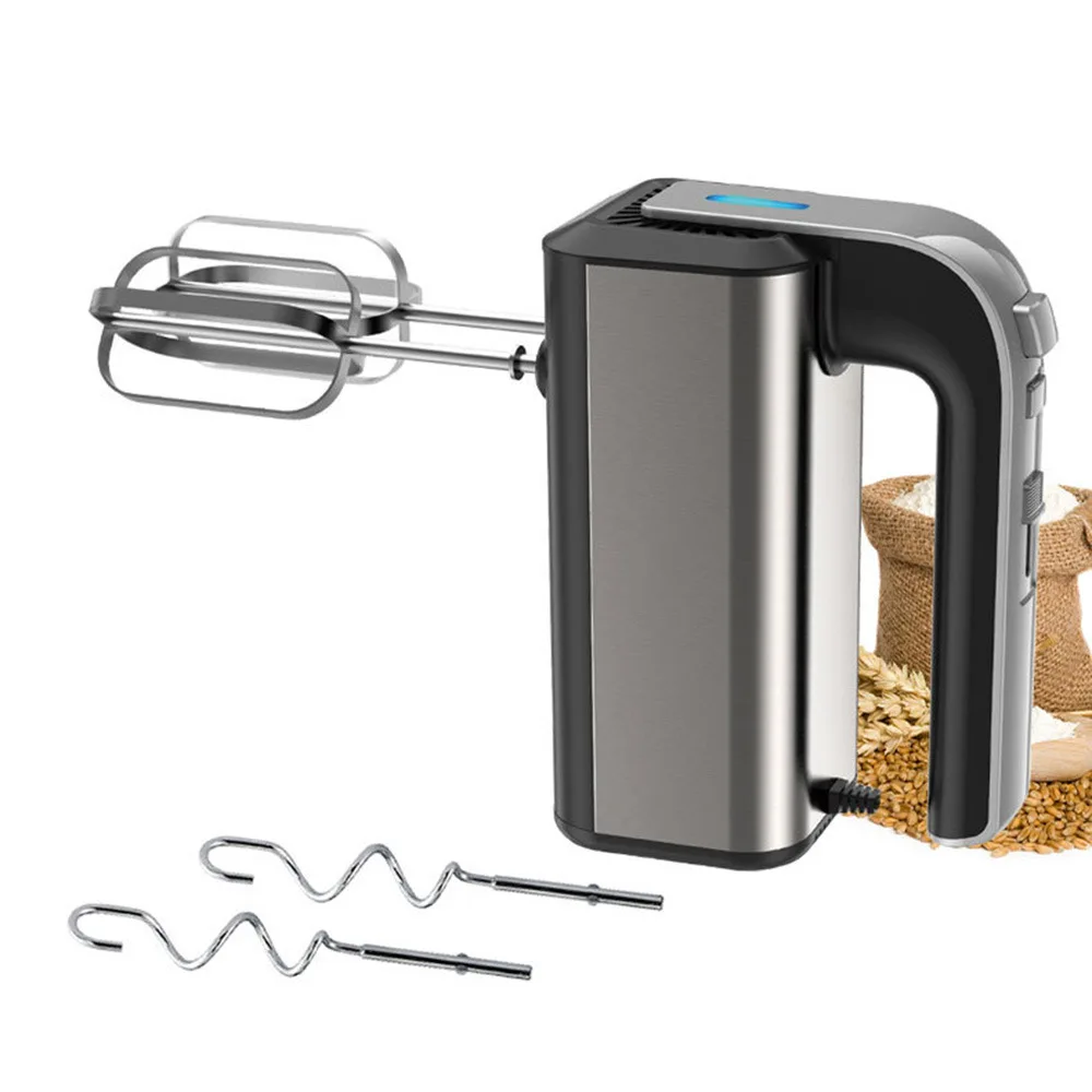 Buy Wholesale China Redmond Hand Mixer 300w Electric 5 Speed Setting  Portable Mini Kitchen Appliances Food Mixer & Hand Mixer at USD 13.5