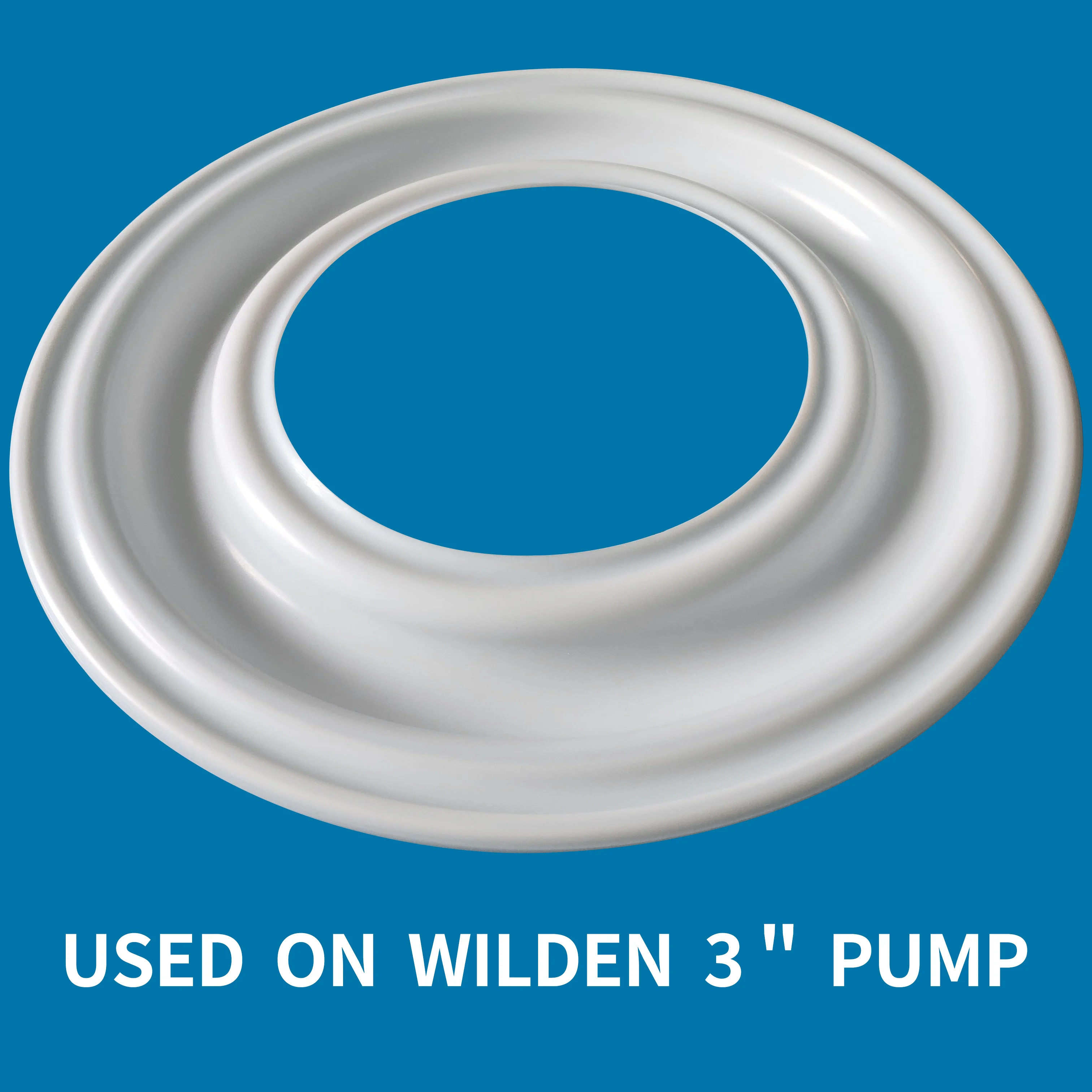 CF 15-1040-55 PTFE for wilden diaphragm pump part air pump accessories details