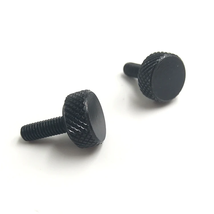 Đường Kính 3/16 8-32 Vai vít thép không gỉ crotch kunked vít