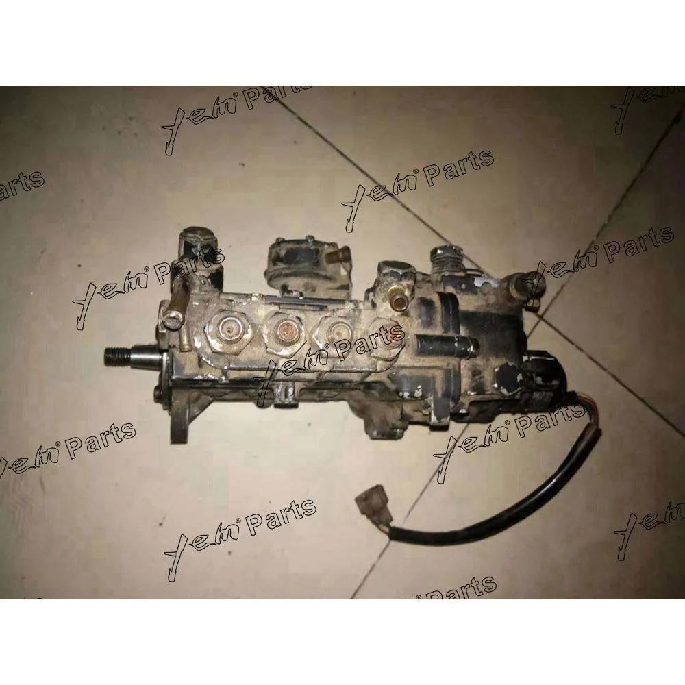 4TN82E Fuel Injection Pump Kit for Yanmar Engine Parts 4