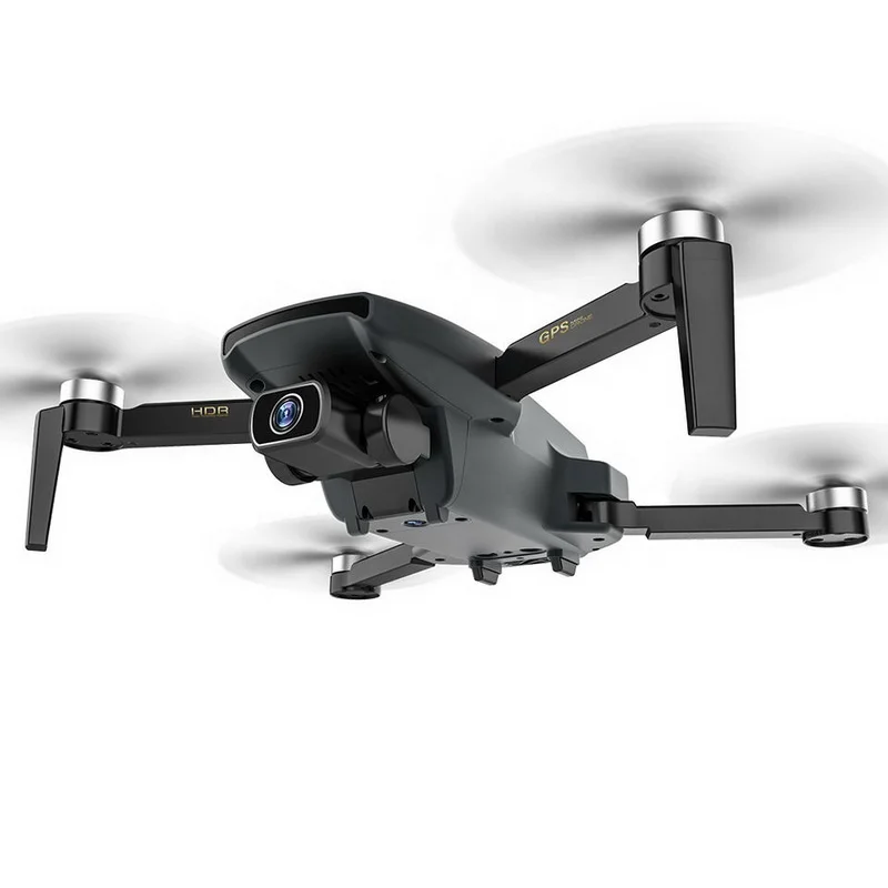 ZLL YAN SG108 RC Drone 4K Camera, Dual Control, Foldable