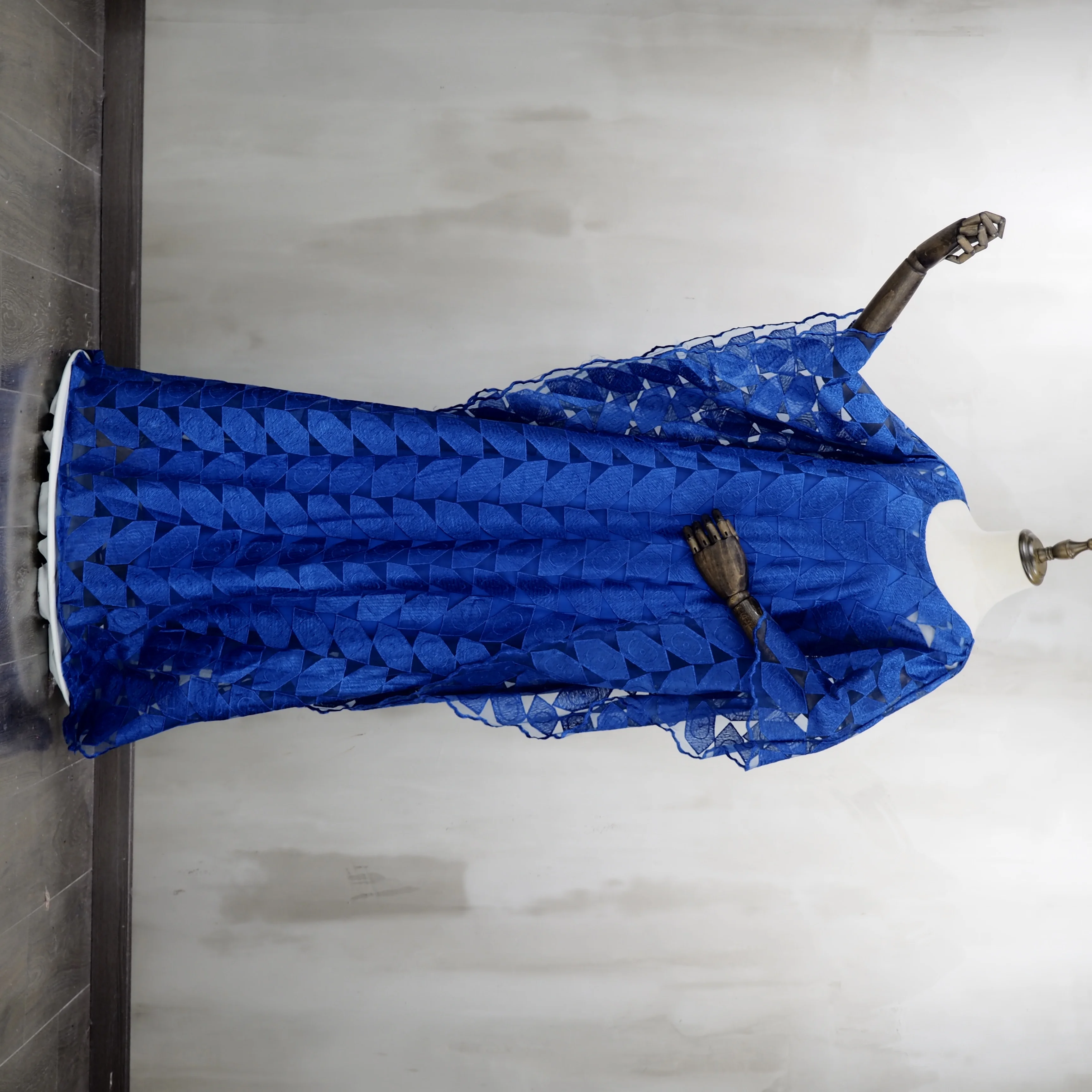 2021new Fashion Two Piece Set Long African Clothing Abaya Plus Size