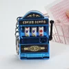 Electroplated blue-fruit machine-goodluck