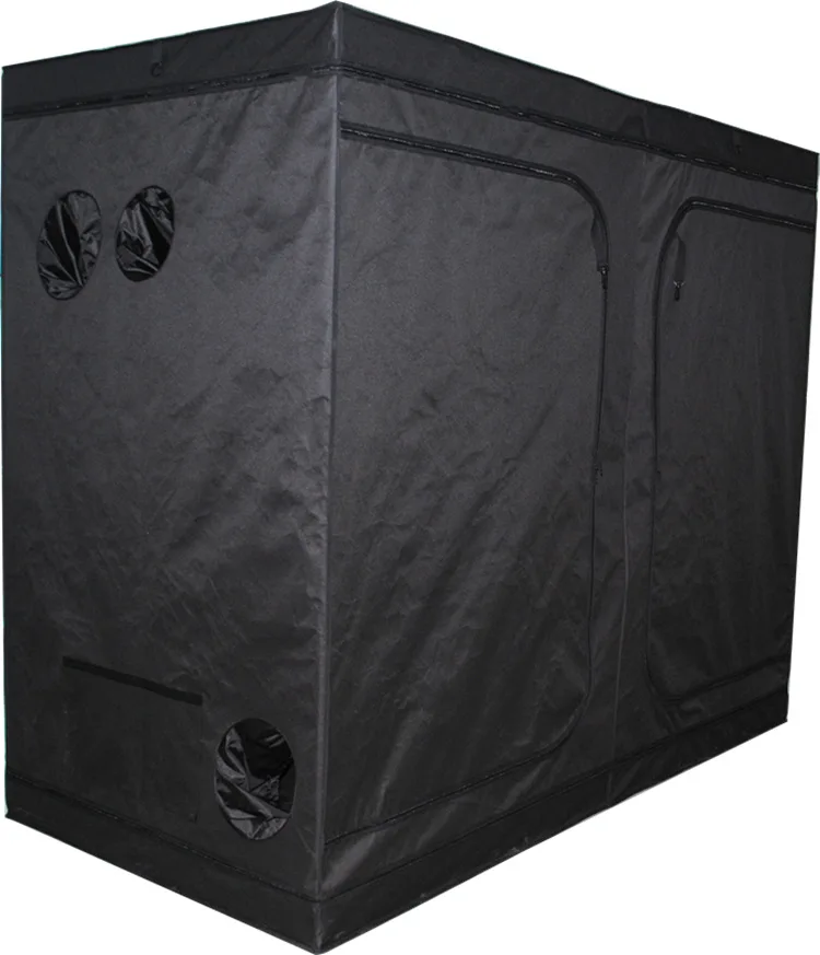 Grow Tent Complete Kit 8x4 Grow Tent Set Grow Tent Complete Kit Led ...