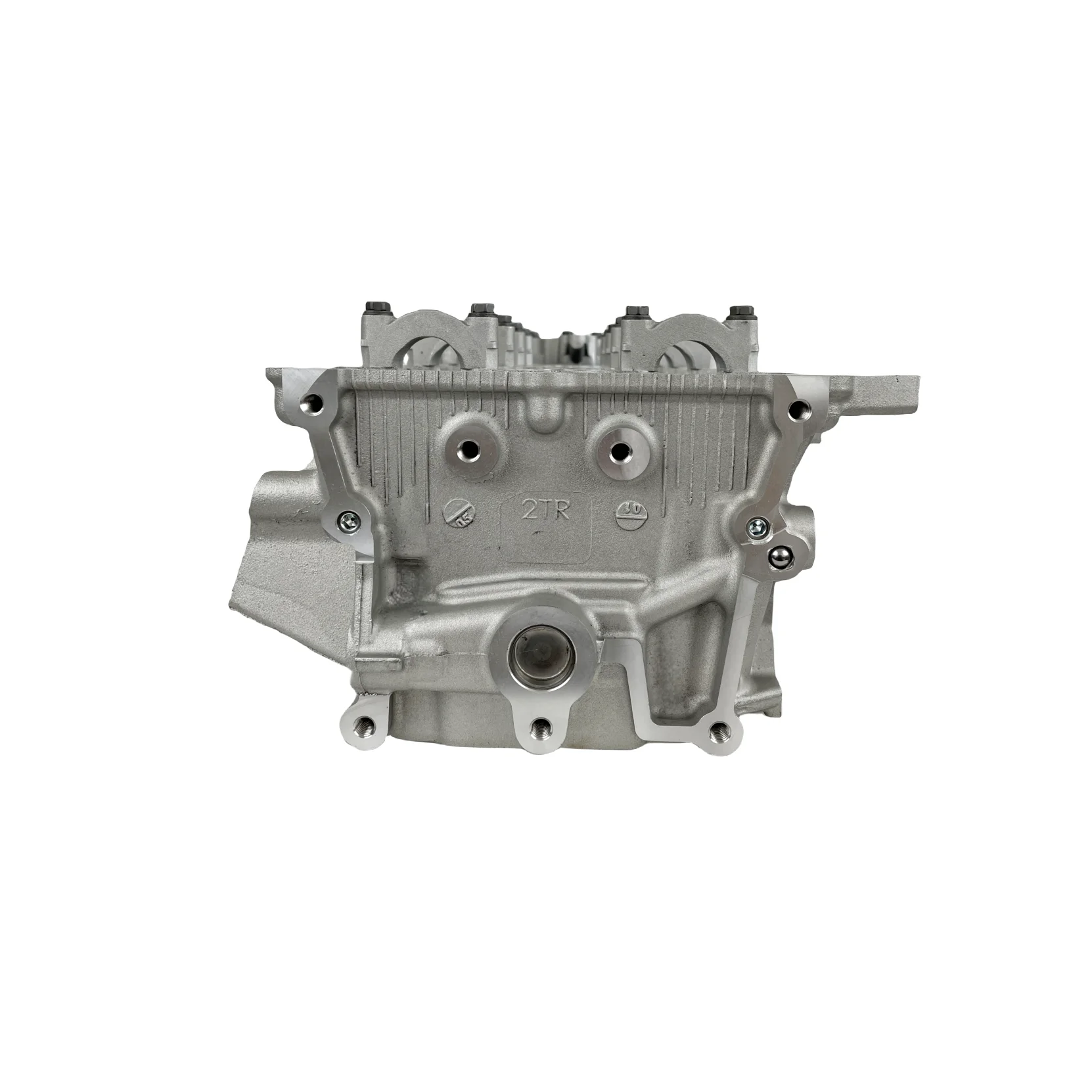 Hot Sale New 2TR Double VVT Empty Cylinder Head for Toyota