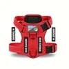 Red with Red Band