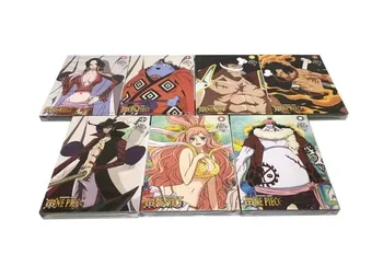 One-Pieceseason 1-23 92DVD Japonês Anime Dos Desenhos Animados DVD