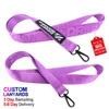 Custom colors and design
