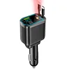 5-Black-CAPD209-ไฟพับ M4 Starry Sky Light XPIN+Type-C Super
