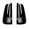 Glossy black
