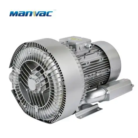 Air Blower, 345-415V, 1050 (m3 - detail 40