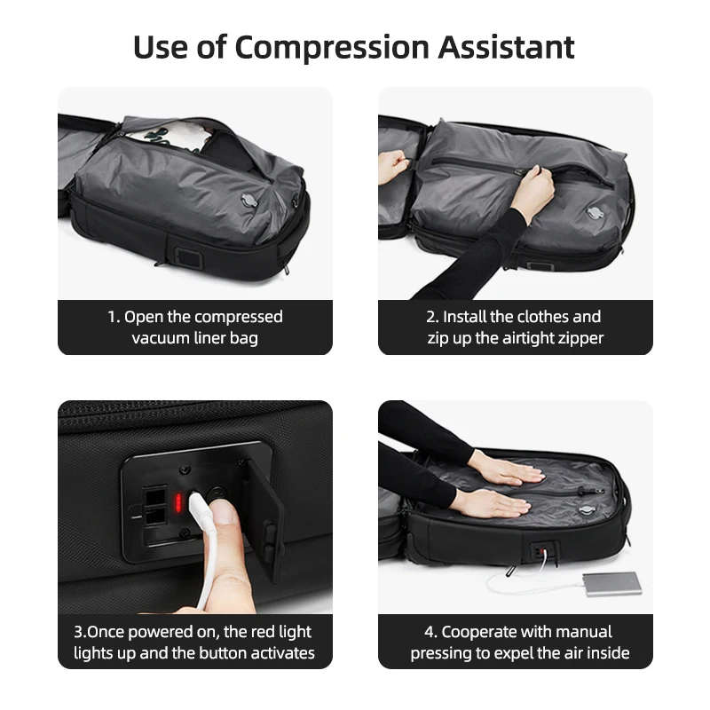 60l travel backpack with wheels Db Hugger Roller Bag, Black Out Padded adjustable shoulder straps / Breathable back panel / Chest Strap / Luggage Strap Pathway 2.0 60L Backpack |