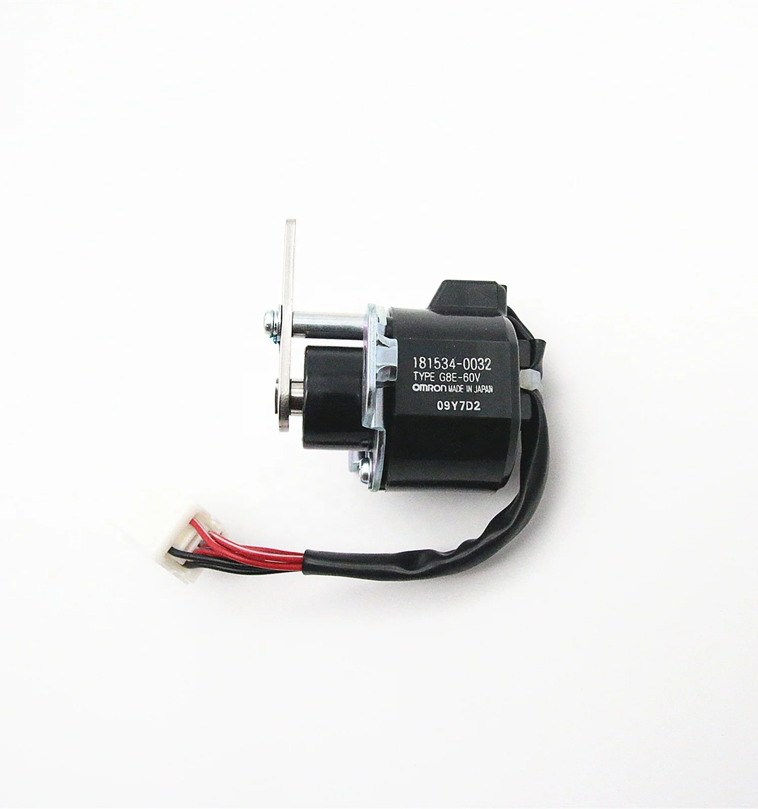 Genuine ISUZU Sensor Accelerator - High Performance Parts