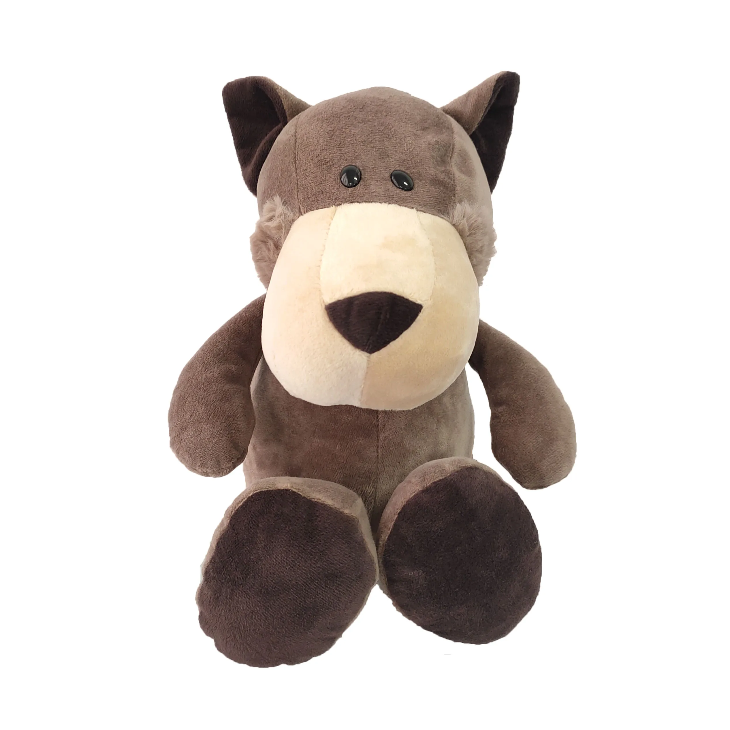 Wholesale Jungle Brothers Series Gorilla Stuffed Cute Soft Toys Animal Plush Toys
