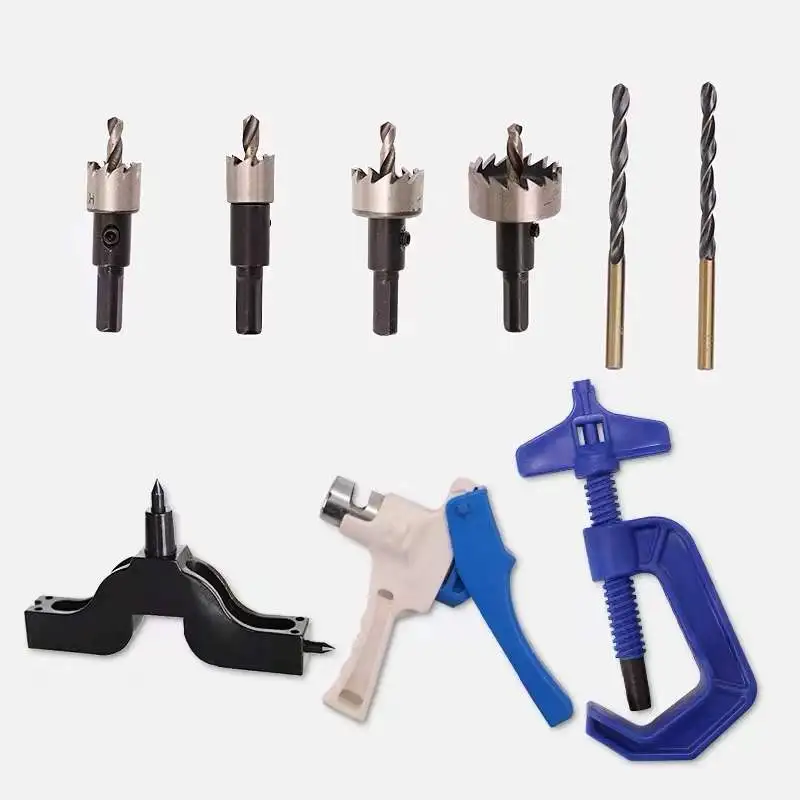 Hole Punch for Lay Flat Hose Drip Tape Rain Hose