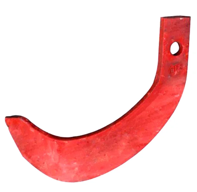Power Tiller Blade for Rice Combining Model 581 & 681 Agricultural Machinery Parts