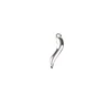 19mm Silver