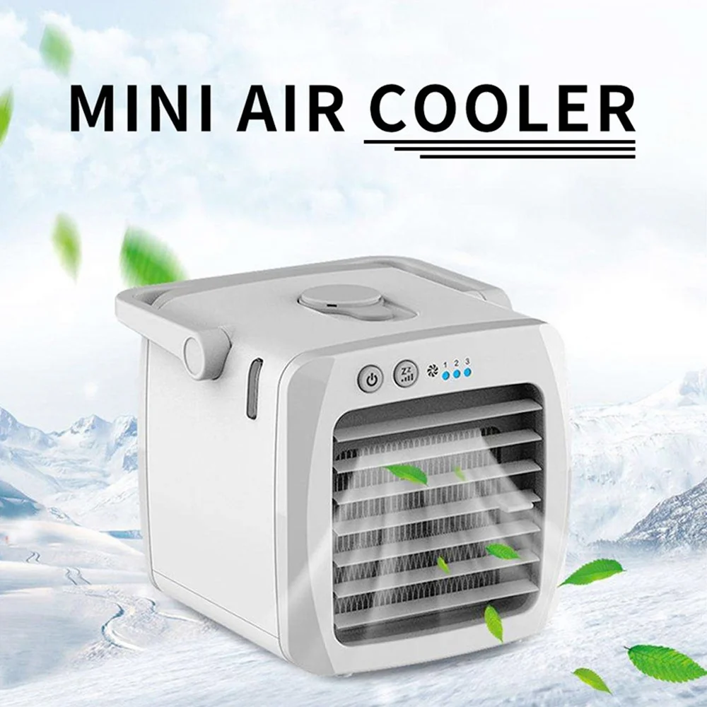 Personal Air Cooler Price Air Humidifier Mini AC Cooler Air Conditioners Cooler Fans