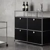 Entrance Cabinet B-1 100*35*100(default black)