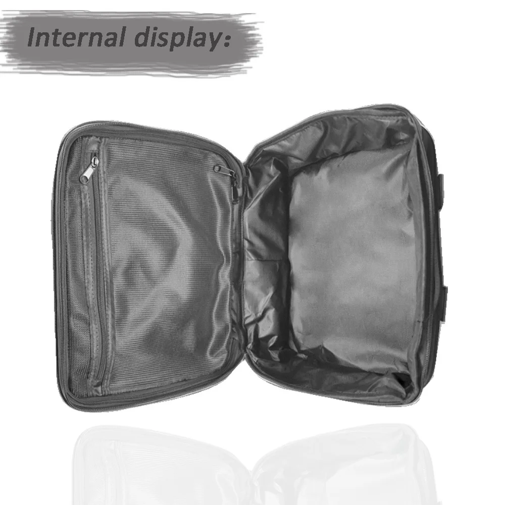 PANNIER LINER INNER Luggage Bags for BMW VARIO R1200GS F800GS F650GS Expandable £44.99 - UK