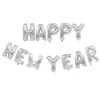 New year(Silver)