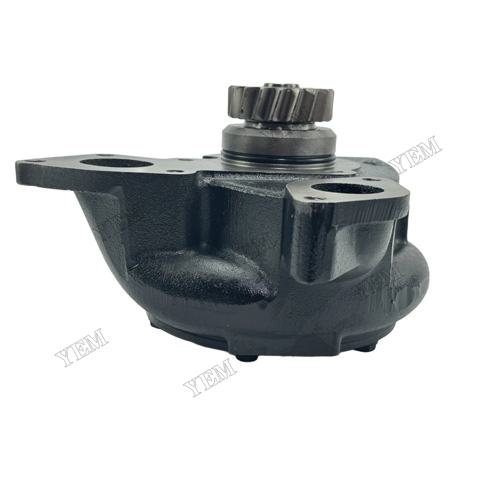 Water Pump T4131E011 T2313H331 Fit for Perkins 1006TAG14 Engine 3