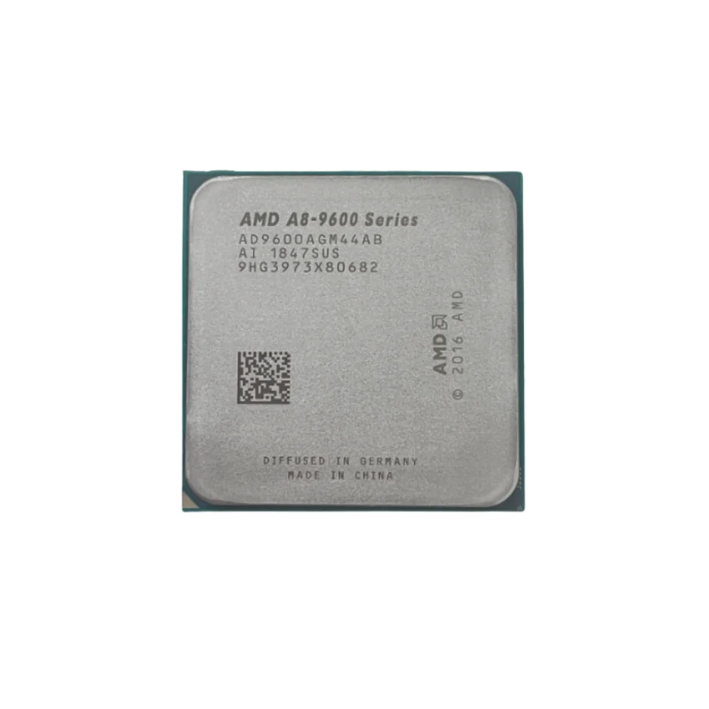 HOT A8 9600 Amd A8 Processor Compatible Motherboard A8