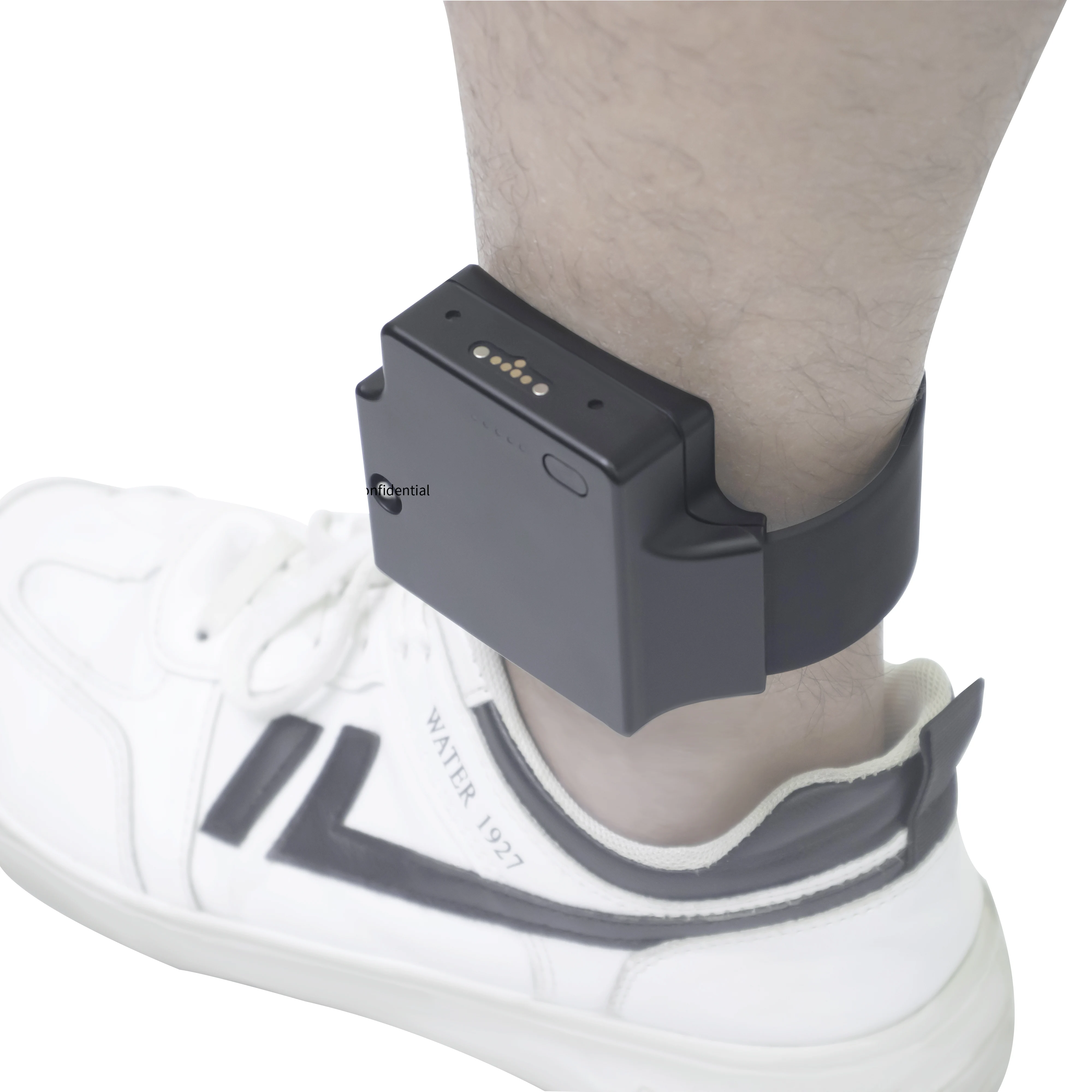4G GPS Tracking Bracelet for Prisoners Offenders Parolees Ankle Bracelet  IP68 | eBay