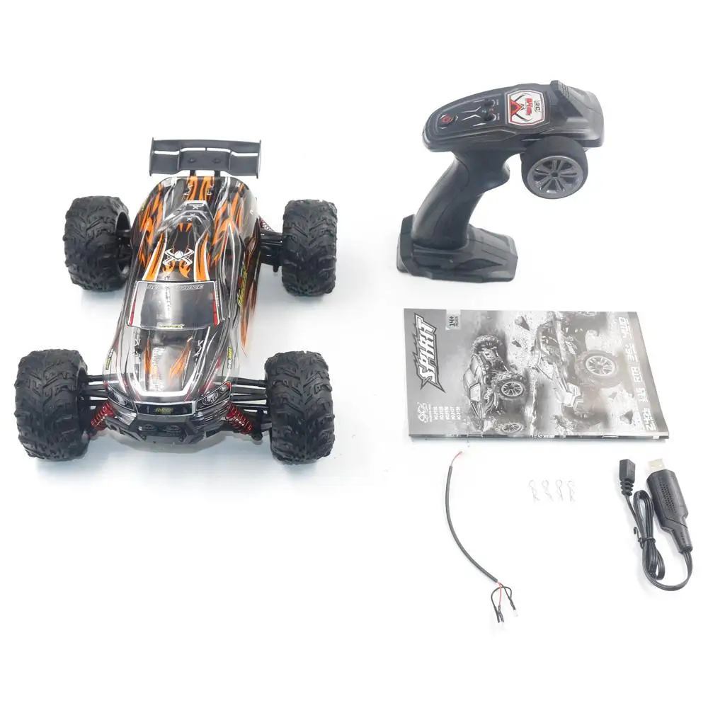 remote control car parts price