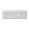 White-