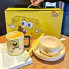 Juego de 5 piezas de Bob Esponja