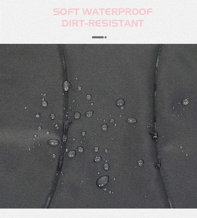 Путешествия защитный чехол 3 в 1 детский стульчик сумка из узорчатой ткани складной портативный стул детские портативный детский стульчик для кормления сиденье для ребенка