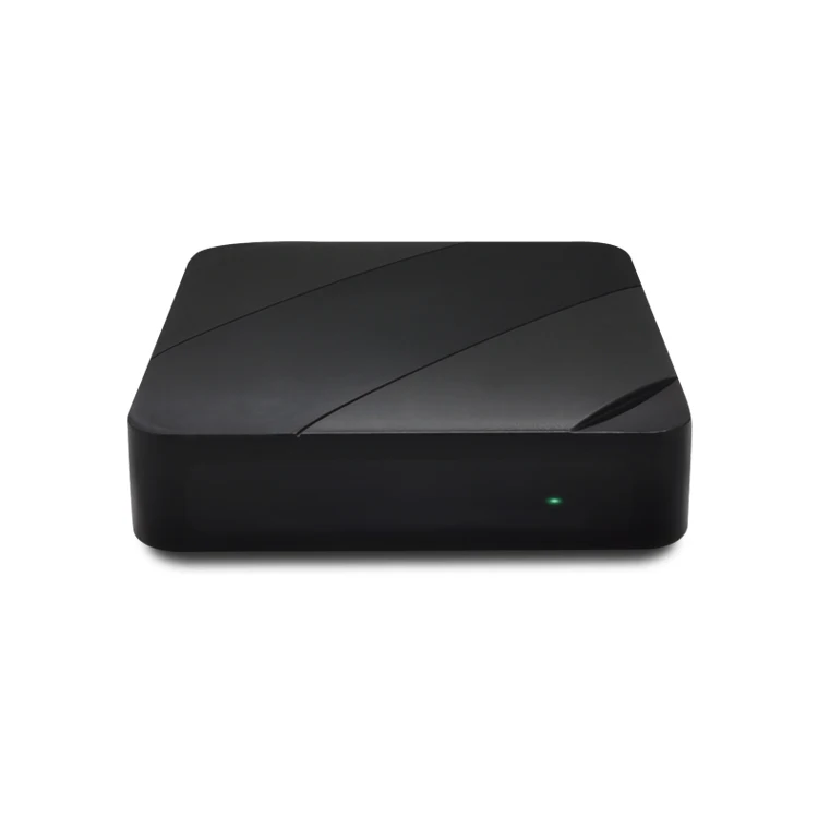 Udp Hls M3u Playlist Linux iptv Box