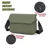 Verde dell'esercito