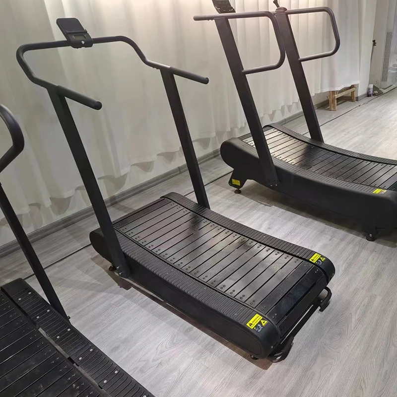 Alibaba Used Air Runner Treadmill OEM Acceptable Cardio Air Runner