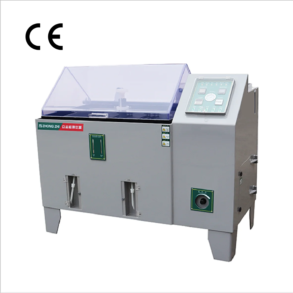 CZ-60A Customized NSS AASS CASS Test Salt Mist Resistance Tester/ Salt Spray Ageing Chamber /Salt Fog Corrosion Testing Machine